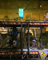 Oddworld Returns to Nintendo as New n Tasty Launches on Wii U