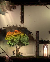 This Is Important: Headup Games Collaborates On In-Between For Cancer