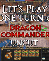 Divinity: Dragon Commander erscheint am 06. August 2013