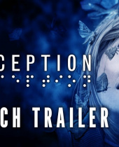 Psychologically Tense Narrative Experience Perception Now Out on Consoles