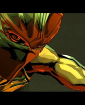 YAIBA - Neuer Trailer: Zombies wissen, wer der Babo ist