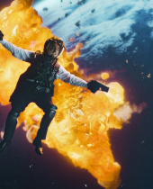 Call of Duty: Infinite Warfare – New Trailer Screw It, Lets Go to Space