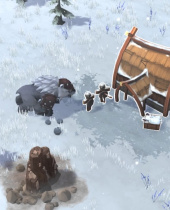 Northgard – Introducing Clan of the Bear