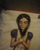 American McGees Rückkehr ins Wunderland: erstes Video zu Return of Alice