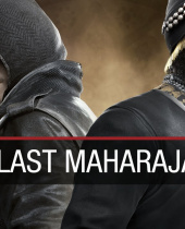 Ubisoft Releases Assassins Creed Syndicate: The Last Maharaja