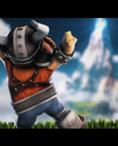 Valhalla Hills – Definitive Edition für PS4 und Xbox One