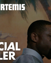 John Wick Is Gonna Be Pissed! Hotel Artemis Has A New, Star Studded Trailer