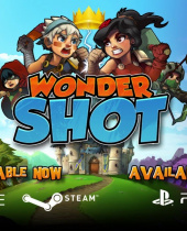 Wondershot Coming to PS4 on Feb. 23