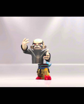 E3 Activision: Trailer zu Skylanders SWAP Force