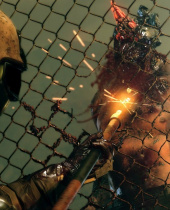 Konami Announces Metal Gear Survive