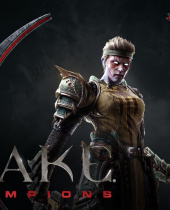 Quake Champions – Introducing Galena