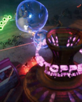 Children of the Eclipse