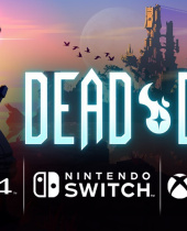 Roguevania Platformer, Dead Cells, Gets Console Release