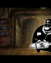 Beholder – Announcing Blissful Sleep DLC, Coming This Spring