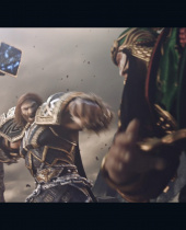 SMITE Launches on Xbox One