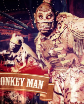 Killing Floor 2 – The Summer Sideshow Hits PS4 Today