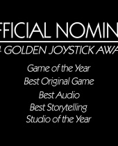 Critically-Acclaimed The Wolf Among Us: A Telltale Games Series coming to Retailers on November 4th