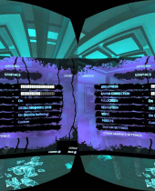 DARK mit 3D-TV und Oculus Rift-Unterstützung - Trailer online