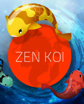 Zen Koi