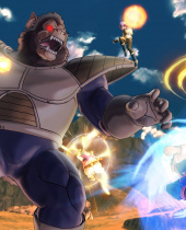 Majin Vegeta, New Multiplayer Modes, and Other Game Details Revealed for Dragon Ball Xenoverse 2