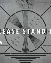 Fallout 4 Trailer