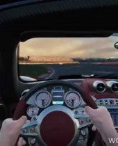 World of Speed - Neuer Gameplay-Trailer und Screenshots veröffentlicht