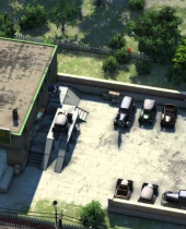 Omerta: The Japanese Incentive ab heute per Download erhältlich