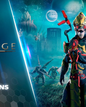 SKYFORGE
