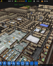Prison Architect Update 5 Available Now