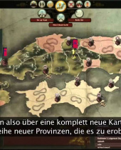 Multiplayer-Trailer zu Total War: Shogun 2 - Fall of the Samurai