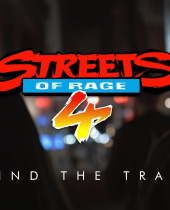 Streets of Rage 4