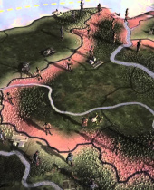 Hearts of Iron IV - gamescom 2014 Trailer