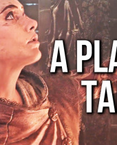 Rats Are Pouring Over This E3 Trailer For A Plague Tale: Innocence