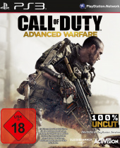 Call of Duty: Advanced Warfare