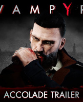 Watch Dontnod Take A Victory Lap With This Vampyr Video