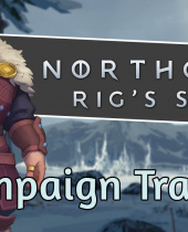 Viking Strategy Game, Northgard, Moves Out Of Early Access March 7th