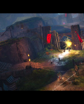 Lots of News for Guild Wars 2; Heart of Thorns Release Date & More