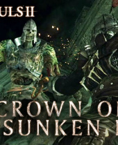 Dark Souls II - Die Lost Crowns DLC-Trilogie beschert neue Herausforderungen