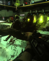Offizieller deutscher Gameplay-Trailer zum Call of Duty: Advanced Warfare Exo-Zombies-Modus