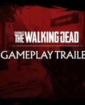 All Of Overkills The Walking Dead Character Trailers, Plus New Gameplay Trailer & Release Date