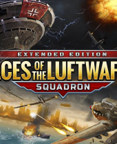 Aces of the Luftwaffe
