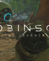 Robinson: The Journey Out Now for PlayStation VR