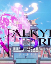 Valkyrie Drive –Bhikkuni– Comes to Steam Today