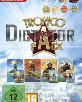 Tropico Dictator Pack