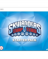 Skylanders Trap Team