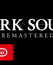 Dark Souls Is Getting A Multiple Console Remaster!
