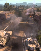 Company of Heroes 2 Coming to Mac and Linux Aug. 27th