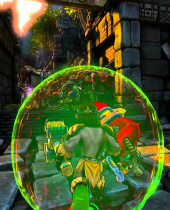 Neuer DLC für Dungeon Defenders via Steam verfügbar