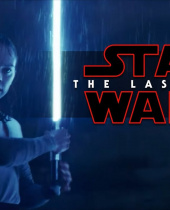 Star Wars: The Last Jedi Gets A Final Trailer