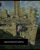 Troglobytes Detail Tenebraes Unique Health Regeneration Features In September Update